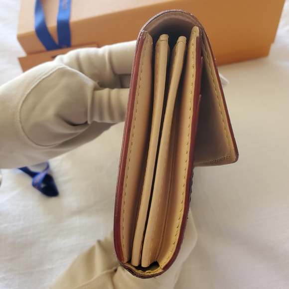 WALEED Authentic Louis Vuitton 2008 Murakami FRANCE DATE CODE TH0088 - Picture 4 of 7